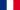 Small Francia Flag